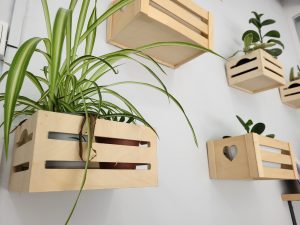 Despacho clínica Cuarto de Contadores