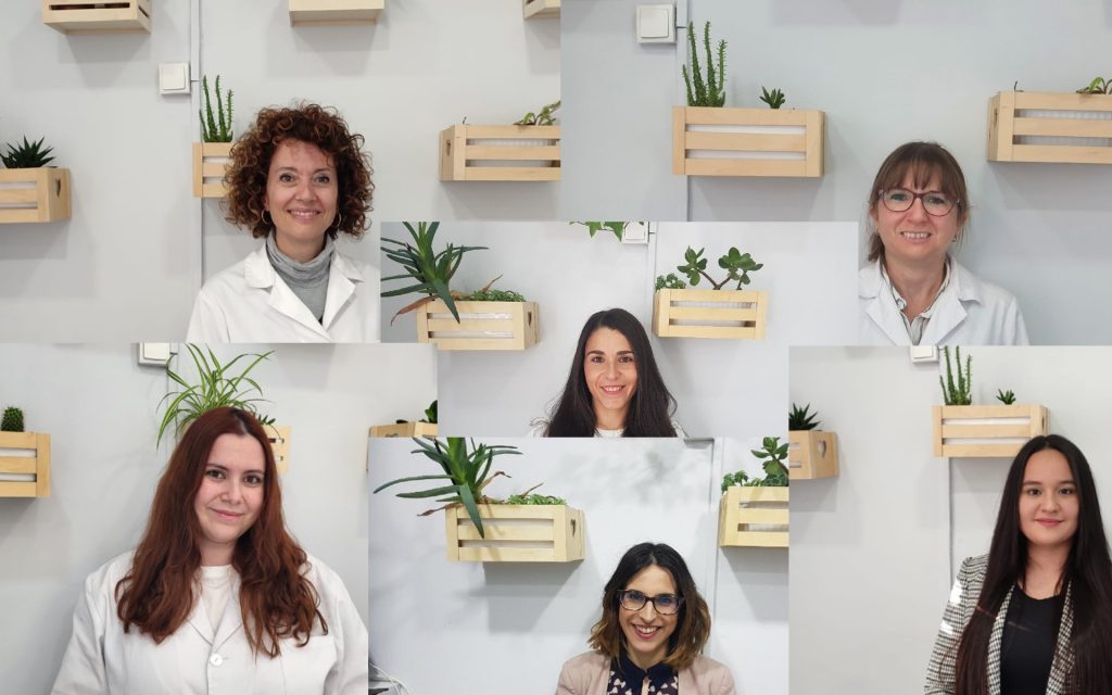 Psicólogas logopedas Cuarto Contadores